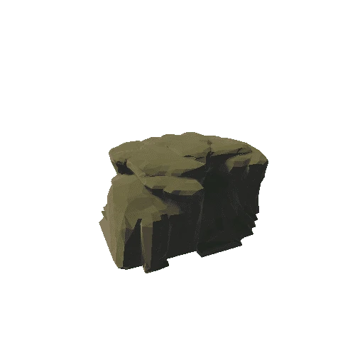 Cliff Chunk Large 6